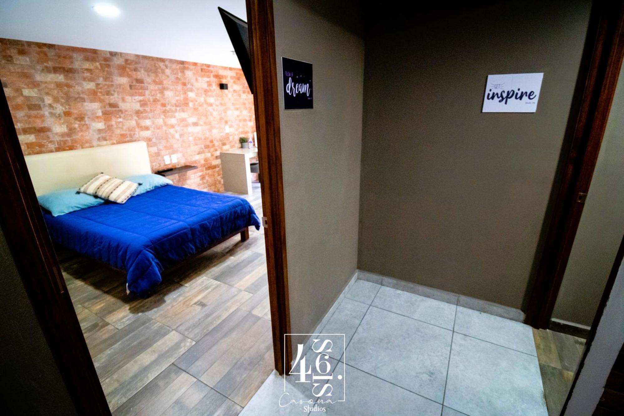 Appartement R05-c46 Doble Frente Al Itesm Cem Estudiantes Empresas Ejecutivos Familias Turistas Nomadas Bienvenidos!!! Ubicacion Estrategica 10min Izcalli-15min Esmeralda-20min Satelite-25min Aifa Mexico